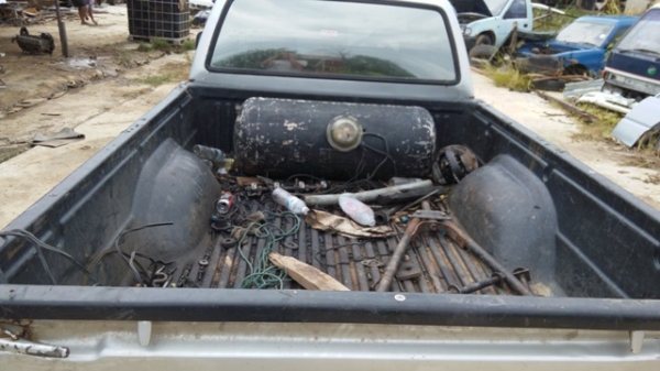 ขายไมตี้เอ็กซ์  พวงมาลัยเพาเวอร์