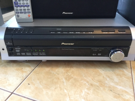 ชุดโฮมเธียเตอร์ pioneer ขายถูกๆ