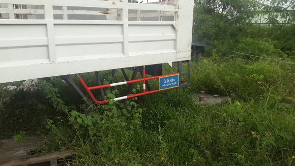 ขายกระบะคอกหกล้อใหญ่ ยาว 7.50 เมตร เพิ่งใช้งานไปปีกว่า โทร. 0823585392 ขายกระบะคอกหกล้อใหญ่ ยาว 7.50 เมตร เพิ่งใช้งานไปปีกว่า โทร. 0823585392