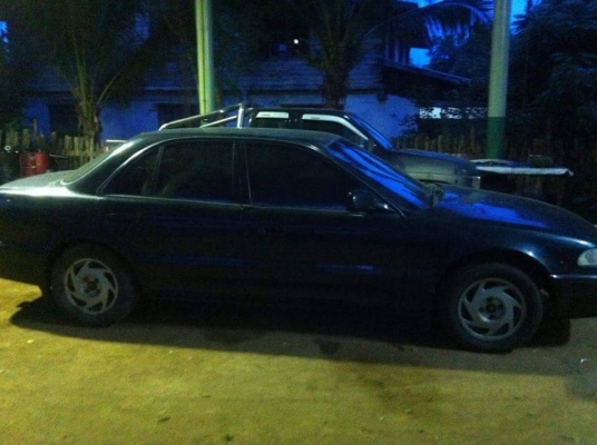 ขายรถเก๋งฮุนได