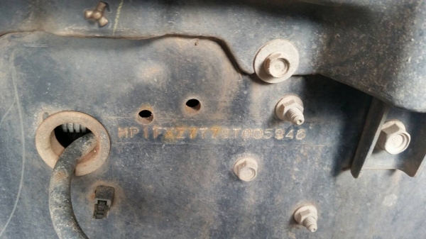 สิบล้อพ่วง อีซูซุ FXZ360 ปี56 แม่ลูก3คาน ดั้มมีเนียม สภาพนางฟ้าสวยจัดพร้อมวิ่งงาน เล่มทะเบียนพร้อมโอน ราคา 2,750,000บ ต่อรองหน้างาน