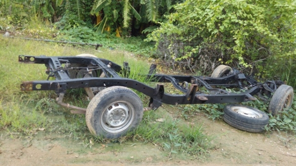 ขายเล่มทะเบียนรถ  อีซูสุ มังกร  ด้าก้อน  บิ๊กเอ็ม