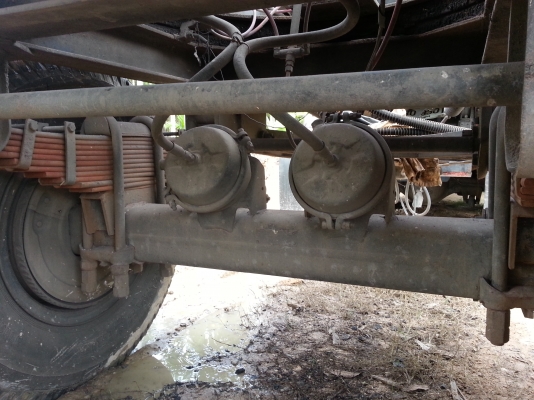 ขายไอ้หลง โบ แม่ลูก 220 เพลาบุ๋ม พร้อมลูกพ่วง 2เพลา สามมิตร ขายไอ้หลง โบ แม่ลูก 220 เพลาบุ๋ม พร้อมลูกพ่วง 2เพลา สามมิตร