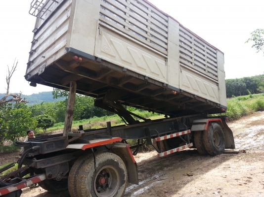 ขายไอ้หลง โบ แม่ลูก 220 เพลาบุ๋ม พร้อมลูกพ่วง 2เพลา สามมิตร ขายไอ้หลง โบ แม่ลูก 220 เพลาบุ๋ม พร้อมลูกพ่วง 2เพลา สามมิตร