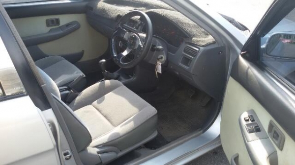 ขายโซลูน่า ปี 97 เครื่อง 1.5 หัวฉีด เกียร์ธรรมดา เครื่องเกียร์ช่วงล่างดีแอร์หนาว ขายโซลูน่า ปี 97 เครื่อง 1.5 หัวฉีด เกียร์ธรรมดา เครื่องเกียร์ช่วงล่างดีแอร์หนาว