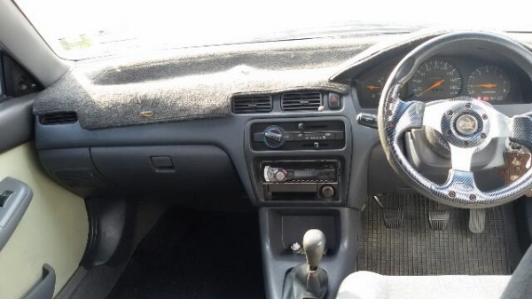 ขายโซลูน่า ปี 97 เครื่อง 1.5 หัวฉีด เกียร์ธรรมดา เครื่องเกียร์ช่วงล่างดีแอร์หนาว ขายโซลูน่า ปี 97 เครื่อง 1.5 หัวฉีด เกียร์ธรรมดา เครื่องเกียร์ช่วงล่างดีแอร์หนาว