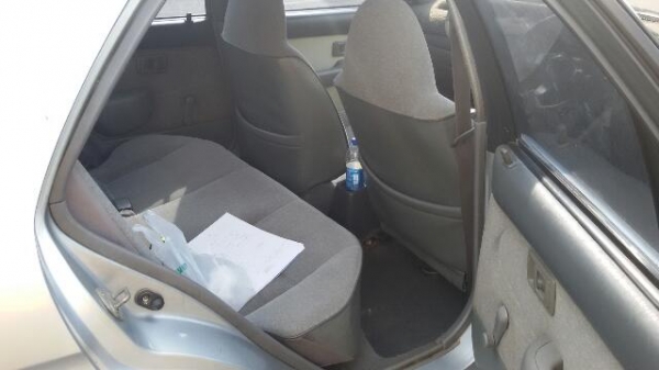 ขายโซลูน่า ปี 97 เครื่อง 1.5 หัวฉีด เกียร์ธรรมดา เครื่องเกียร์ช่วงล่างดีแอร์หนาว ขายโซลูน่า ปี 97 เครื่อง 1.5 หัวฉีด เกียร์ธรรมดา เครื่องเกียร์ช่วงล่างดีแอร์หนาว