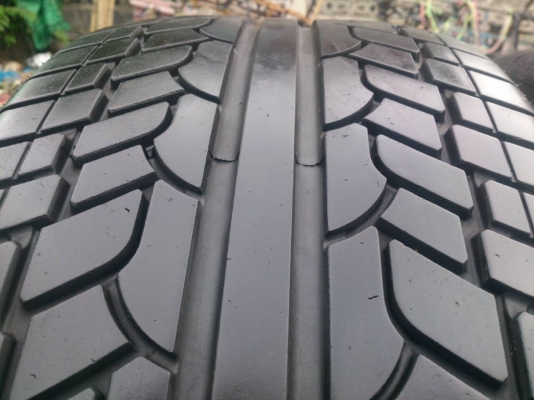 ขายยาง ACHILLES 265/50R20 ยางสัปดาห์ที่28ปี14 ดอกยางหนาสดเท่ากันสวยๆ จำนวน 1 ชุด 5800