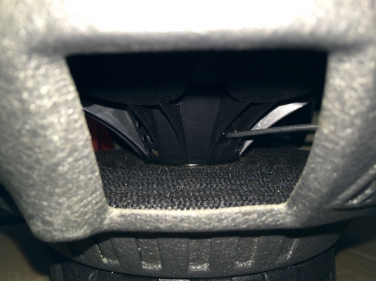 ขายลำโพงซับ 10" KICKER รุ่น 10ES104 วอล์ยคอล์ยเดี่ยวเดิมๆ