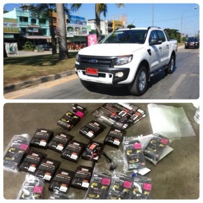 รับติดตั้งกล่องคันเร่งไฟฟ้า D1-spec รับติดตั้งกล่องคันเร่งไฟฟ้า D1-spec