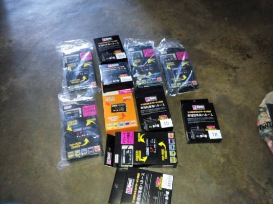 รับติดตั้งกล่องคันเร่งไฟฟ้า D1-spec