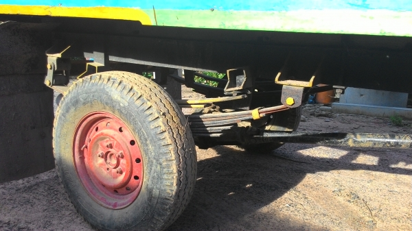 ขายรถอีแต๋นแท้ๆ เครื่องยนต์คูโบต้า 11 แรง สภาพดี มีทะเบียน ซื้อรถบ้านๆ สภาพดีๆแบบนี้ดีกว่า มาดูรถแล้วรับรองไม่ผิดหวังครับ