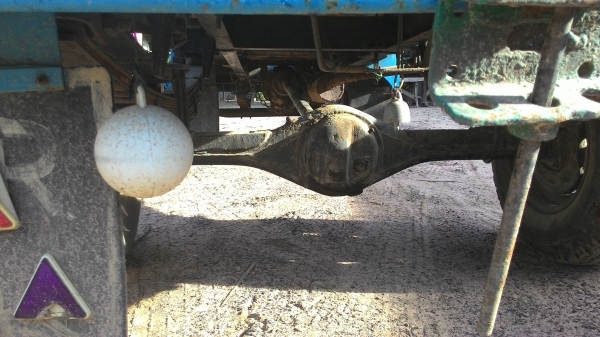 ขายรถอีแต๋นแท้ๆ เครื่องยนต์คูโบต้า 11 แรง สภาพดี มีทะเบียน ซื้อรถบ้านๆ สภาพดีๆแบบนี้ดีกว่า มาดูรถแล้วรับรองไม่ผิดหวังครับ