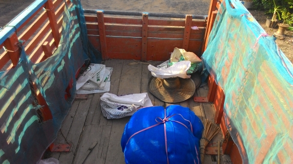 ขายรถอีแต๋นแท้ๆ เครื่องยนต์คูโบต้า 11 แรง สภาพดี มีทะเบียน ซื้อรถบ้านๆ สภาพดีๆแบบนี้ดีกว่า มาดูรถแล้วรับรองไม่ผิดหวังครับ