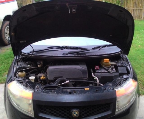 ขาย รถสวย เดิม บาง เกียร์ออโต้