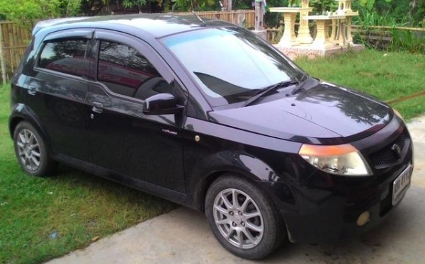 ขาย รถสวย เดิม บาง เกียร์ออโต้