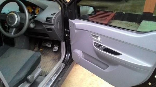 ขาย รถสวย เดิม บาง เกียร์ออโต้