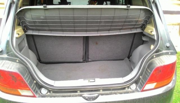 ขาย รถสวย เดิม บาง เกียร์ออโต้