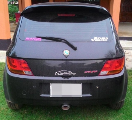 ขาย รถสวย เดิม บาง เกียร์ออโต้