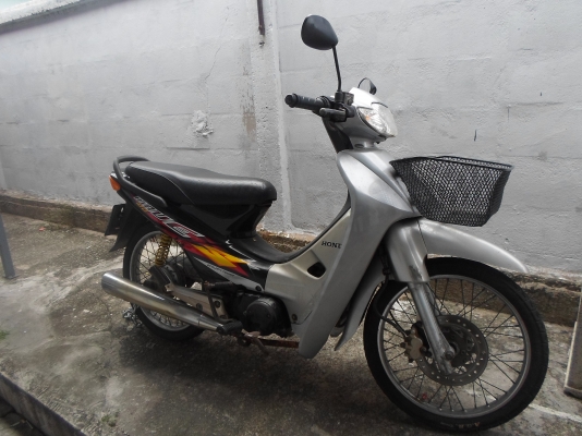 ขายด่วน เวฟ100s