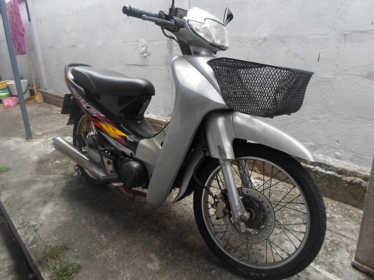 ขายด่วน เวฟ100s