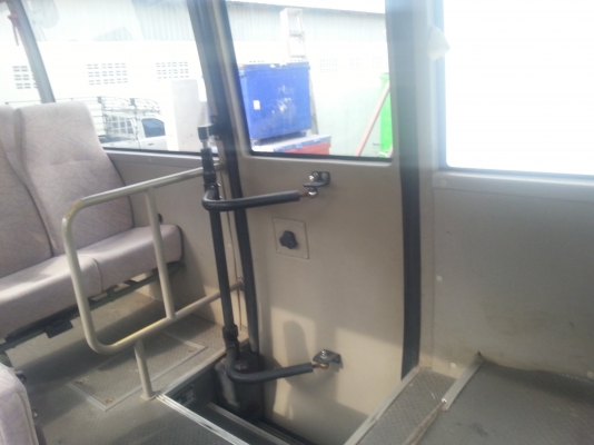 ขาย รถจีน HIGER ใช่แก๊ส 2 ระบบ LPG หรือ NGV ราคาโดนๆ ขาย รถจีน HIGER ใช่แก๊ส 2 ระบบ LPG หรือ NGV ราคาโดนๆ