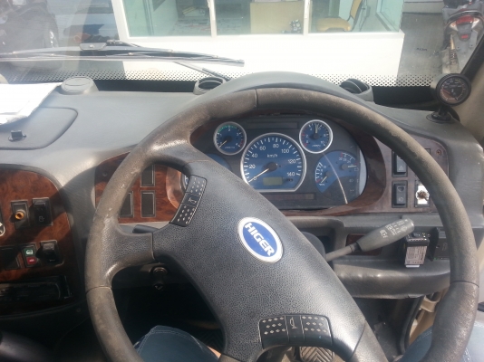 ขาย รถจีน HIGER ใช่แก๊ส 2 ระบบ LPG หรือ NGV ราคาโดนๆ ขาย รถจีน HIGER ใช่แก๊ส 2 ระบบ LPG หรือ NGV ราคาโดนๆ