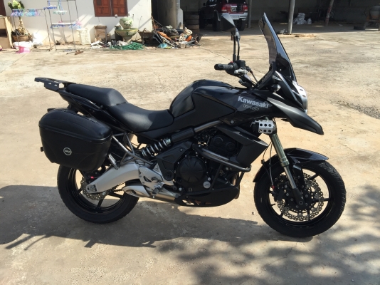 ขาย versys650
