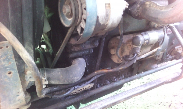 ขาย39000  คูโบต้าเพลาเดียว22แรง+ผาน3