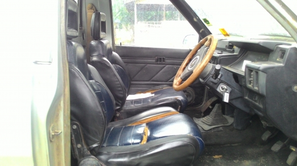 ขายรถกะบะมิตซูL200ตอนเดียวท้ายตัด