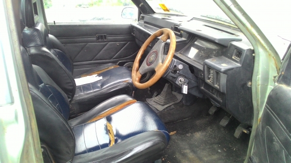 ขายรถกะบะมิตซูL200ตอนเดียวท้ายตัด