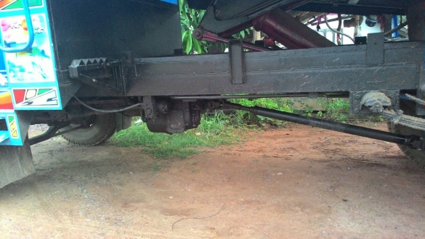 ขาย238000  อีแต๋นโคราชดั้มได้