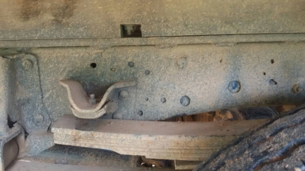 ขาย389000  Fหลังเกียร์ROCK  NPR120