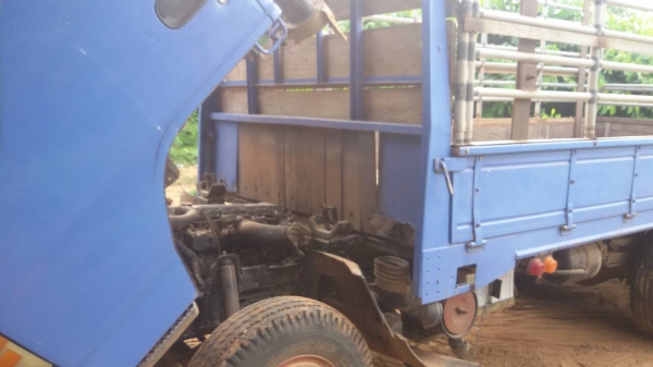 ขาย389000  Fหลังเกียร์ROCK  NPR120