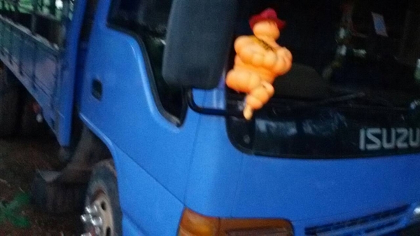 ขาย389000  Fหลังเกียร์ROCK  NPR120