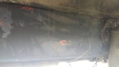 สิบล้อ อีซูซุ ร็อค FVM175 เพาเดียว พื้นเรียบยาว 7.50มทสภาพดีเดิมสวยพร้อมใช้ ทะเบียนพร้อมโอน