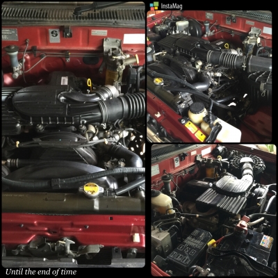 Toyota4x4 แต่งครบ Toyota4x4 แต่งครบ