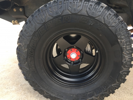 Toyota4x4 แต่งครบ Toyota4x4 แต่งครบ