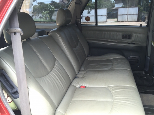 Toyota4x4 แต่งครบ Toyota4x4 แต่งครบ