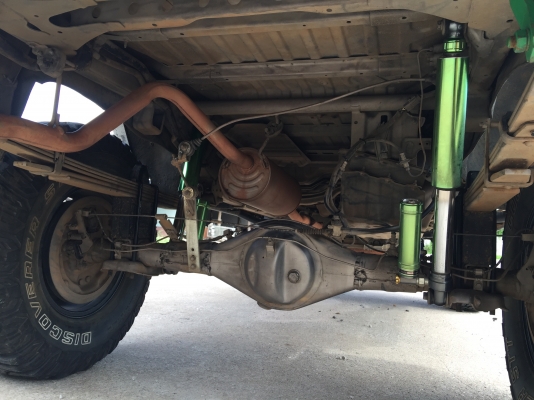 Toyota4x4 แต่งครบ Toyota4x4 แต่งครบ