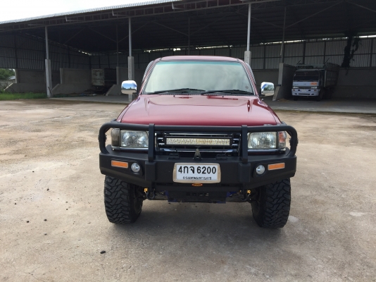 Toyota4x4 แต่งครบ Toyota4x4 แต่งครบ