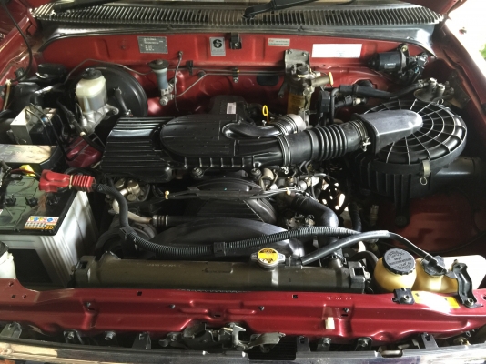 Toyota4x4 แต่งครบ Toyota4x4 แต่งครบ