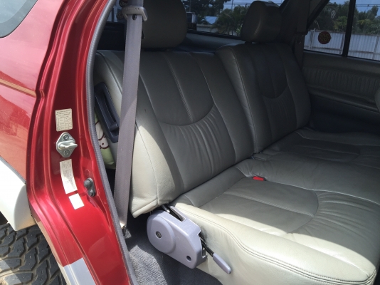 Toyota4x4 แต่งครบ Toyota4x4 แต่งครบ