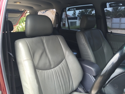 Toyota4x4 แต่งครบ Toyota4x4 แต่งครบ