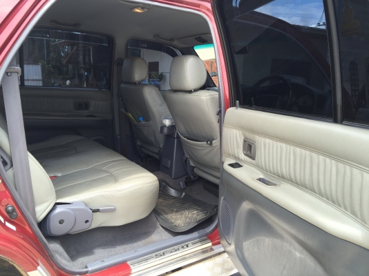 Toyota4x4 แต่งครบ Toyota4x4 แต่งครบ