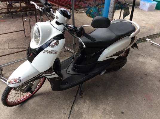 ขาย fino ปี53 ขาย fino ปี53