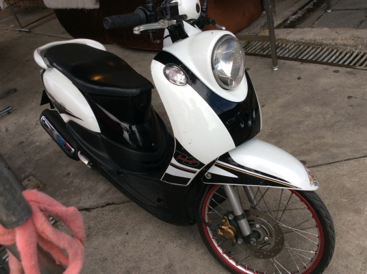 ขาย fino ปี53