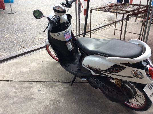 ขาย fino ปี53 ขาย fino ปี53