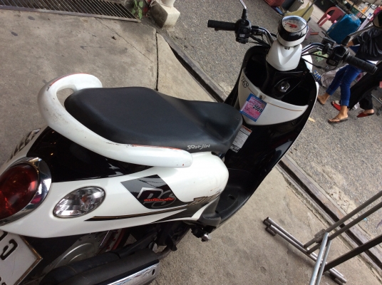 ขาย fino ปี53 ขาย fino ปี53