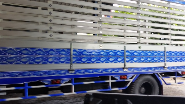 ขายรถบรรทุก 6 ล้อ ขายรถบรรทุก 6 ล้อ